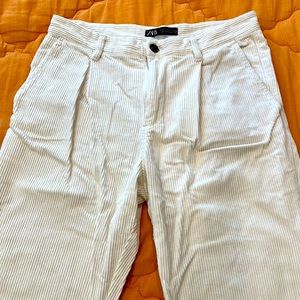 ZARA MEN PANTS